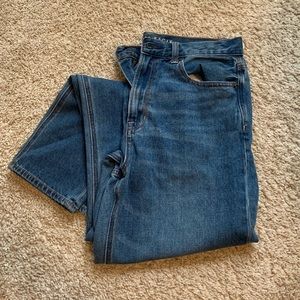 American Eagle Mom Jean (Long)